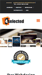 Mobile Screenshot of 4selected.de