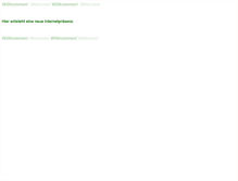 Tablet Screenshot of 4selected.net